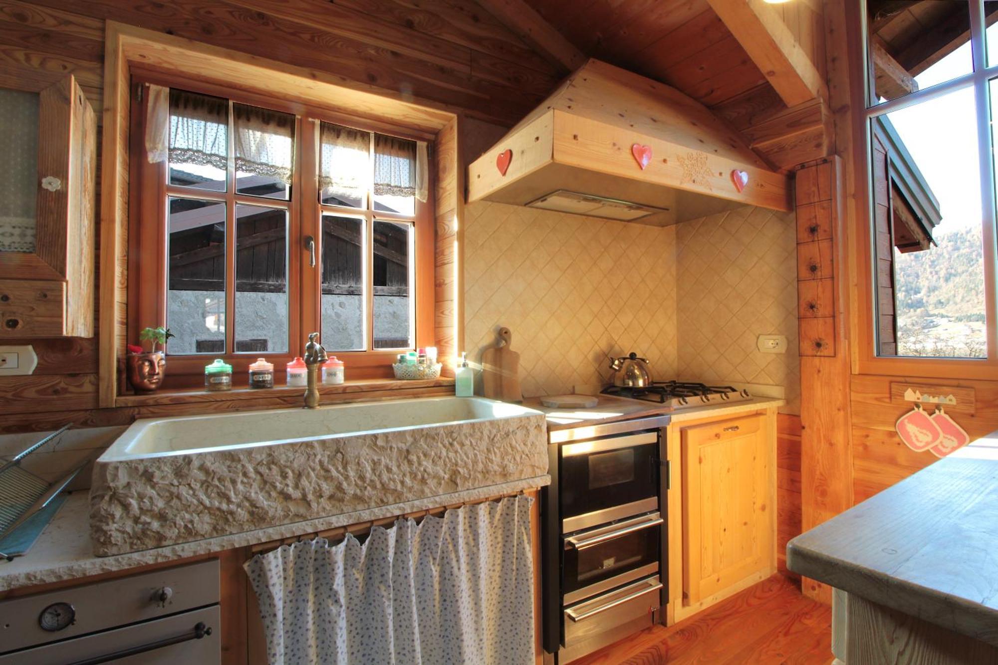 Chalet Incanto Terrace Val Dei Mocheni, Wifi Trentino Gereut Exterior foto